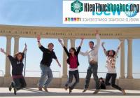 Ảnh Hai học sinh Việt Nam được mời tham dự hội nghị khoa học lớn nhất thế giới