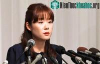 Ảnh Bê bối trong tế bào gốc, khoa học gia người Nhật đã đệ đơn từ chức