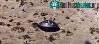 Ảnh 130.000 trang tài liệu về UFO đang được lan truyền trên mạng