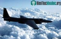 Ảnh CIA công bố tài liệu về vật thể lạ ở giữa thế kỷ 20