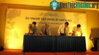 Ảnh Chung tay bảo vệ các loại động vật hoang dã