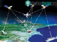 Ảnh Tổ chức quốc tế công nhận hệ thống định vị Trung Quốc