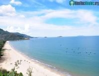 Ảnh Thủ tướng cho phép Bình Định xây dựng Tổ hợp không gian khoa học