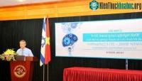 Ảnh Cuộc thi Khởi nghiệp cùng Israel 2014 chính thức bắt đầu