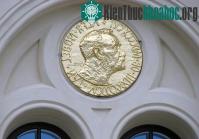 Ảnh Mùa giải Nobel 2014 khởi động từ ngày 6/10