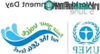 Ảnh Việt Nam hưởng ứng hoạt động ngày môi trường thế giới