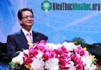 Ảnh Ngày 18/05 là Ngày Khoa học Công nghệ Việt Nam 