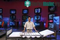 Ảnh Bộ Khoa học chính thức phát động cuộc thi sáng tạo công nghệ