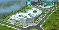 Ảnh Đầu tư thêm 2 nghìn tỷ đồng vào "thành phố khoa học"