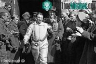 Ảnh Lễ kỷ niệm 53 năm ngày nhà du hành Yuri Gagarin bay vào vũ trụ