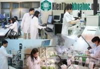 Ảnh Mở cửa các phòng thí nghiệm để học sinh tham quan