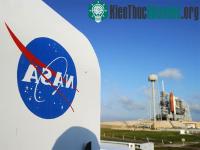 Ảnh NASA gỡ bỏ lệnh cấm đối với 6 nhà khoa học Trung Quốc