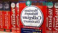 Ảnh Từ điển Mỹ đã chọn từ "khoa học" là từ của năm 2013