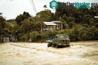 Ảnh Australia  giúp Việt Nam ứng phó biến đổi khí hậu