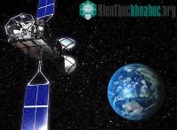 Ảnh Châu Phi đề xuất thành lập cơ quan vũ trụ chung