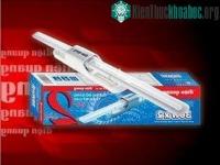 Ảnh Việt Nam-Venezuela hợp tác sản xuất loại bóng đèn tiết kiệm điện
