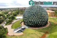 Ảnh Hội nghị nghiên cứu không gian 2012 có sự tham gia của 2.500 nhà khoa học trên toàn thế giới