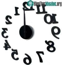 Ảnh Indonesia thống nhất xong múi giờ