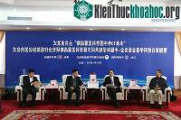 Ảnh Trung Quốc chi tới 45 nghìn tỷ đồng cho nghiên cứu khoa học tự nhiên