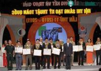 Ảnh Những sáng tạo được khơi nguồn từ cuộc sống