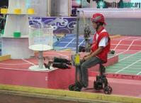 Ảnh Việt Nam sẽ đăng cai robocon châu Á vào năm 2013