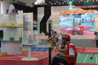 Ảnh Cuộc thi Robocon 2012 chính thức khởi tranh trong toàn quốc