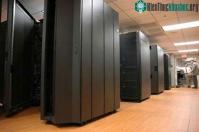 Ảnh Mỹ lên kế hoạch thành lập trung tâm dữ liệu khoa học 200 triệu USD