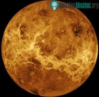 Ảnh NASA xây dựng một "hoả ngục" trên Trái Đất