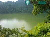 Ảnh 10 sự kiện nổi bật trong ngành tài nguyên môi trường