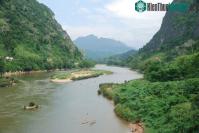 Ảnh Kế hoạch xây đập tại Lào tiếp tục bị lùi lại