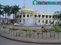 Ảnh Đếm ngược thời gian đến"ngày tận thế"
