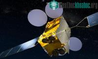 Ảnh Arianespace được chọn là đơn vị phóng vệ tinh MEASAT-3b vào quỹ đạo