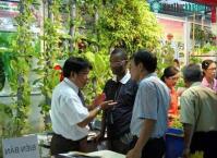 Ảnh Bộ Khoa học & Công nghệ tổng kết 7 năm đổi mới