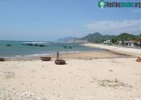 Ảnh Điện hạt nhân ở Ninh Thuận sẽ được xây dựng với độ an toàn cao