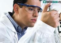 Ảnh Cuba hợp tác cùng Trung Quốc về công nghệ sinh học