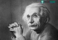 Ảnh Não của nhà khoa học Einstein sẽ được trưng bày