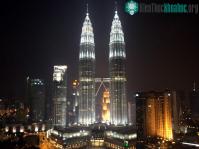 Ảnh Malaysia là nước đầu tiên ở ASEAN tham gia vào Hiệp ước vùng Nam Cực