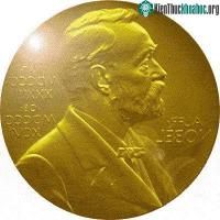 Ảnh Nobel Hòa Bình năm nay liệu có gây tranh cãi?