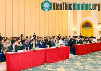Ảnh Việt Nam cam kết đảm bảo an ninh hạt nhân ở mức cao nhất