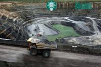 Ảnh Ấn Độ phát hiện mỏ uranium lớn nhất thế giới