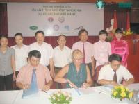 Ảnh Phát triển công nghệ tế bào gốc tại Khu công nghệ cao Hòa Lạc
