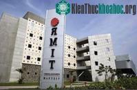 Ảnh Cuộc thi tiết kiệm năng lượng trong các tòa nhà