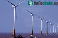Ảnh Trung Quốc chế tạo thành công turbine lớn nhất thế giới