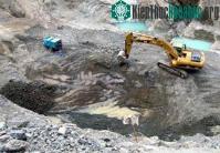 Ảnh Điện toán đám mây giúp tích hợp tài nguyên môi trường Việt Nam