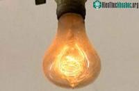 Ảnh Bóng đèn thắp sáng suốt 110 năm