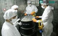 Ảnh Iran sẽ tăng cường độ làm giàu uranium lên gấp 3 lần