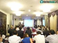 Ảnh Hoàn thiện kế hoạch phát triển điện hạt nhân