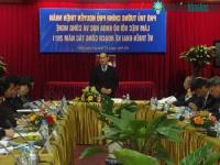 Ảnh Ưu tiên đầu tư cho KH&CN để tạo bước đột phá lớn