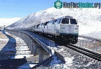 Ảnh Trung Quốc ngày càng vươn cao trên bầu trời khoa học – công nghệ