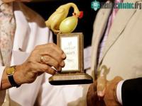 Ảnh Quả bom "gay" đoạt giải Ig Nobel 2007